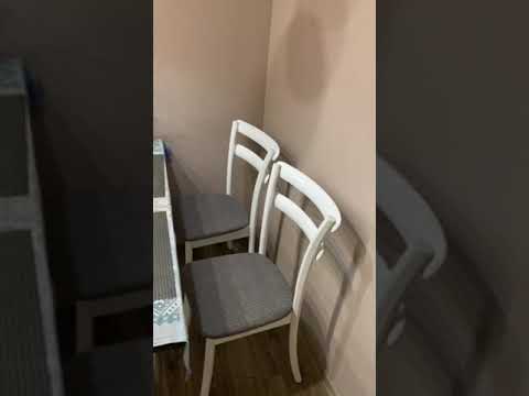 Отзыв на стулья Бонзер от покупателя мебельного салона Милан в Калининграде