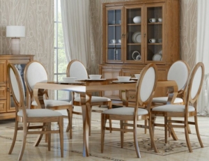 Столы и стулья в Калининграде